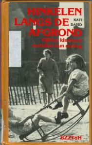 Resize of Hinkelen langs de afgrond Kati David