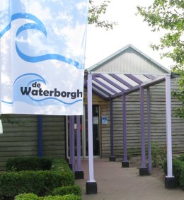 Waterborgh