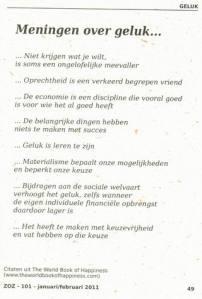 Resize of Meningen over geluk