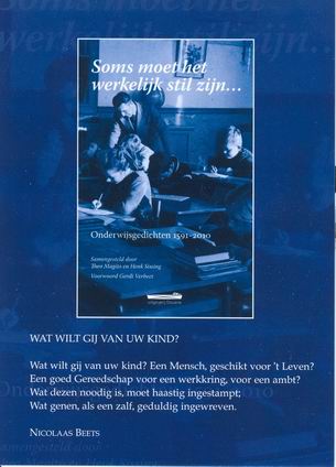 Resize of Soms moet het.... kaart