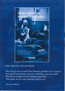 Resize of Soms moet het.... kaart