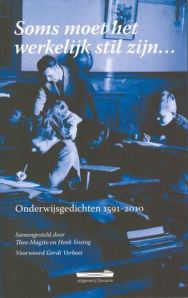 Resize of Soms moet het.... boek