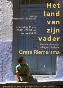 Resize of Het land van mijn vader voorkant