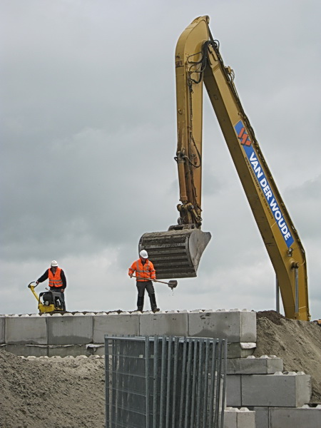 Vooruit, nog eentje.... Ik kan hier niet genoeg van krijgen... Of zou ik toch liever....? 