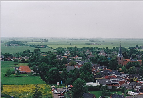 Noord-West Noordhorn