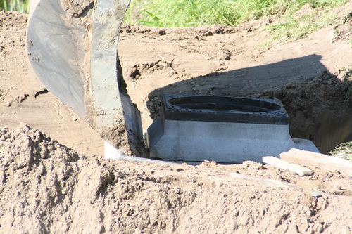 Daar ligt het, gelukt!