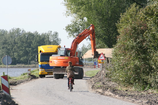 En dat wil wel eens complicaties veroorzaken.... Begrip voor elkaar, opgelost!