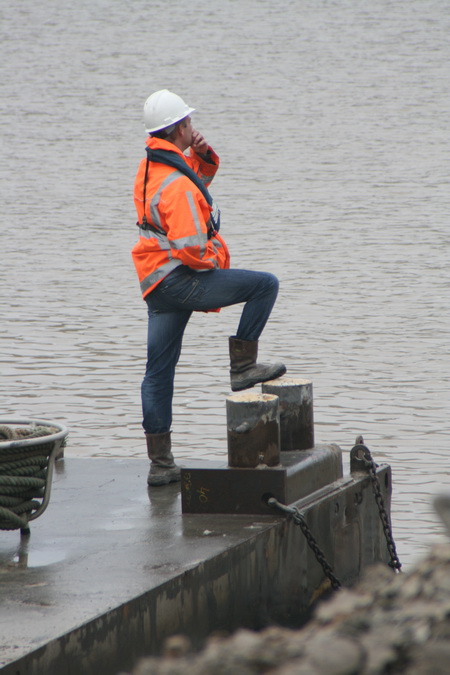 Tsja..... Als het nou weer niet goed wordt bevonden..... 