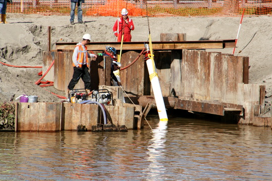Half drie, er lijkt resultaat te worden geboekt. Of is het nog niet naar de zin?