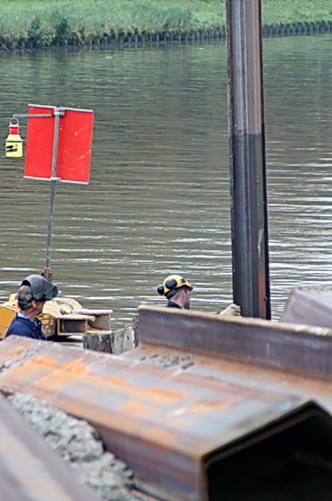 Genoeg STERK geconsumeerd, mijn trommelvliezen willen naar huis en ik ga mee...