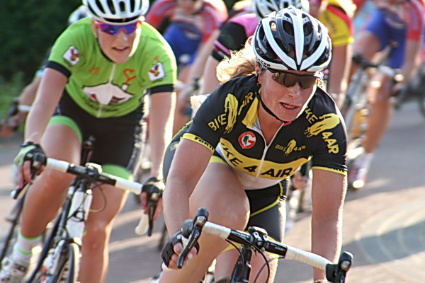 Geen klasbak Daniëlle Bekkering meer, die bijna altijd aanwezig was en dat ook nadrukkelijk liet zien: Vier keer winnaar!