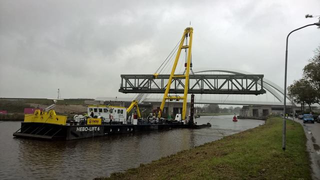 sloop spoorbrug Ate Harsta 07102017